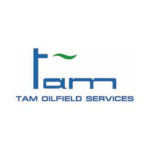 Tam-Oil Field logo